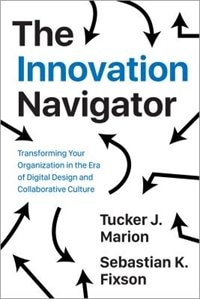 Couverture_The Innovation Navigator