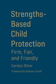 Couverture_Strengths-Based Child Protection