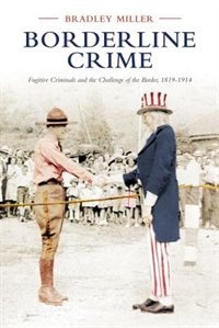 Front cover_Borderline Crime