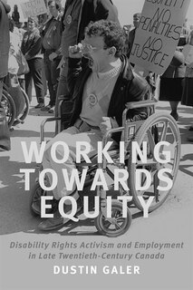 Couverture_Working towards Equity