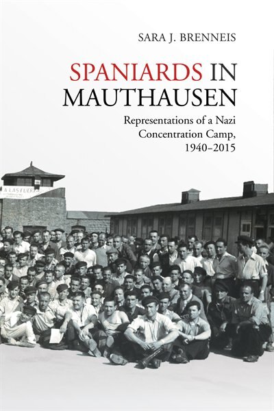 Front cover_Spaniards in Mauthausen