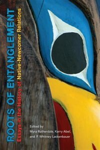 Front cover_Roots of Entanglement