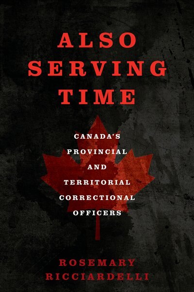 Couverture_Also Serving Time