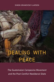 Couverture_Dealing with Peace