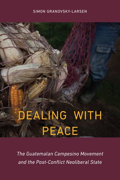 Couverture_Dealing with Peace