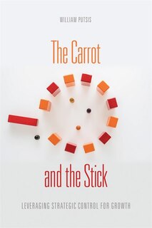 Front cover_The Carrot and the Stick