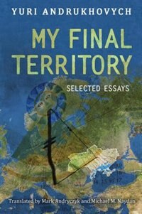 Front cover_My Final Territory