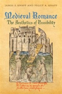 Front cover_Medieval Romance