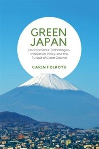 Couverture_Green Japan