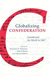 Front cover_Globalizing Confederation