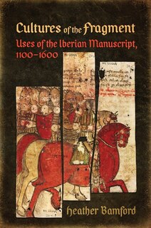 Front cover_Cultures Of The Fragment