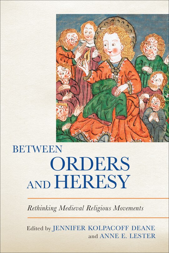 Couverture_Between Orders And Heresy
