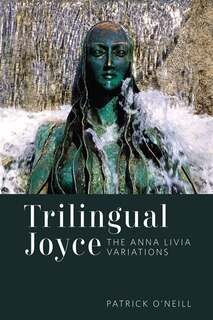 Front cover_Trilingual Joyce