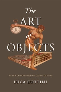 Couverture_The Art of Objects