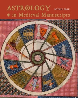Front cover_Astrology in Medieval Manuscripts