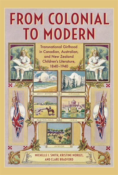 Couverture_From Colonial to Modern