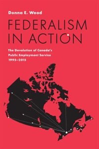 Couverture_Federalism in Action