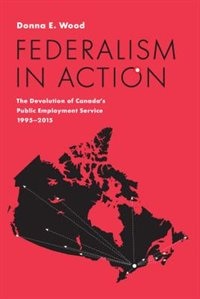 Couverture_Federalism in Action