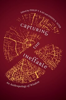 Couverture_Capturing The Ineffable
