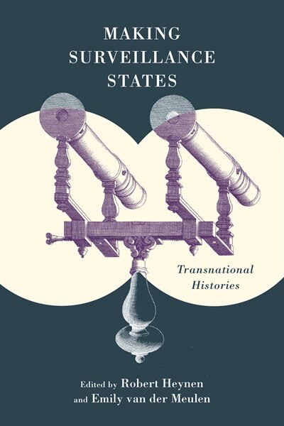 Couverture_Making Surveillance States