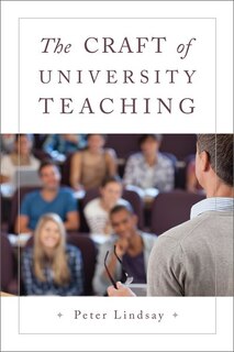 Front cover_The Craft of University Teaching