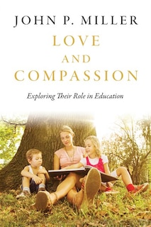 Front cover_Love and Compassion