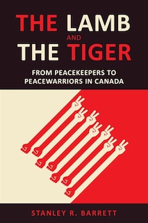 Front cover_The Lamb and the Tiger