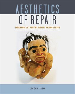 Couverture_Aesthetics of Repair