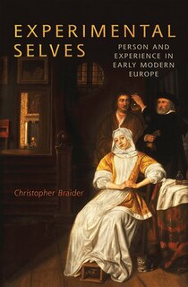 Couverture_Experimental Selves
