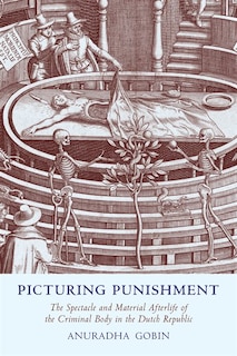 Front cover_Picturing Punishment