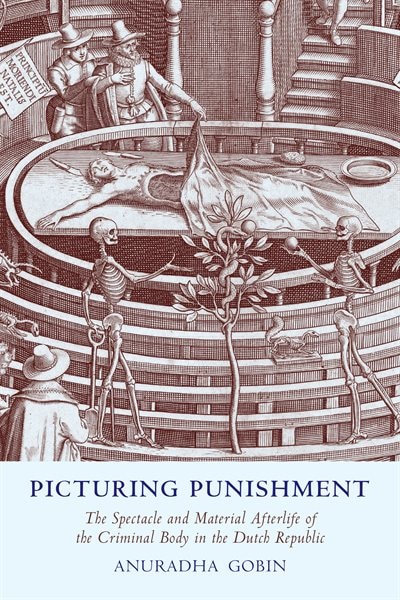 Front cover_Picturing Punishment
