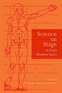 Couverture_Science on Stage in Early Modern Spain