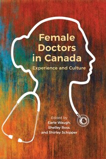 Front cover_Female Doctors In Canada