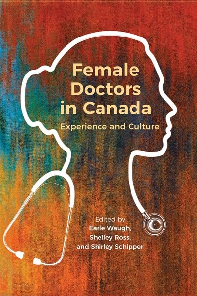 Front cover_Female Doctors In Canada