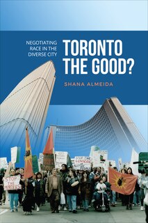 Front cover_Toronto the Good?