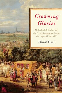 Couverture_Crowning Glories