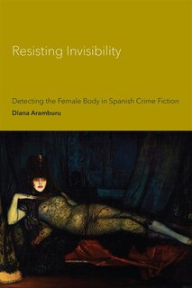 Couverture_Resisting Invisibility