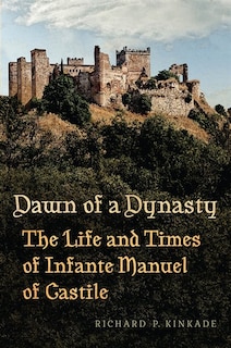 Front cover_Dawn of a Dynasty