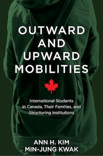 Front cover_Outward and Upward Mobilities