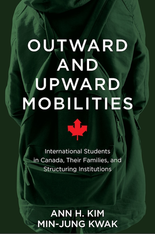 Front cover_Outward and Upward Mobilities