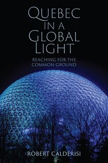 Front cover_Quebec in a Global Light