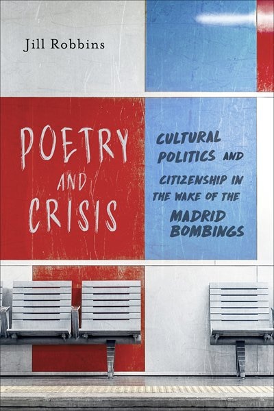Front cover_Poetry And Crisis