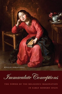 Couverture_Immaculate Conceptions