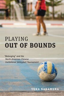 Couverture_Playing Out of Bounds