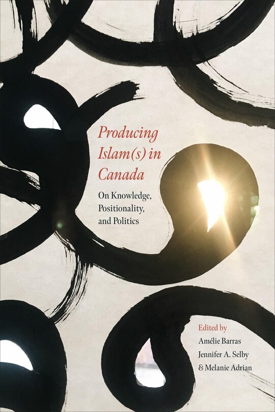 Couverture_Producing Islam(s) In Canada