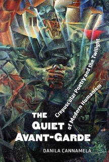 Front cover_The Quiet Avant‐Garde