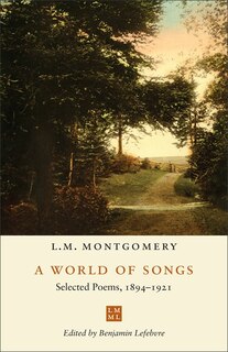 Couverture_A World of Songs