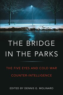 Couverture_The Bridge in the Parks