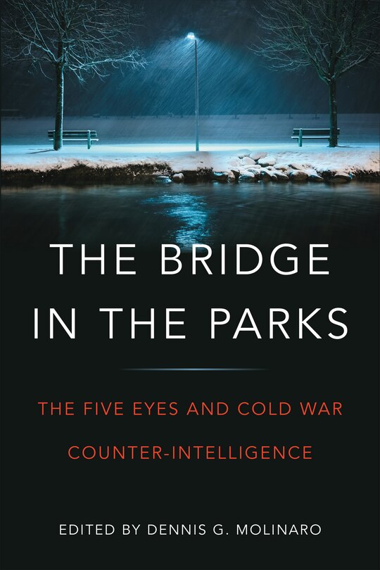 Couverture_The Bridge in the Parks