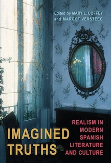 Couverture_Imagined Truths